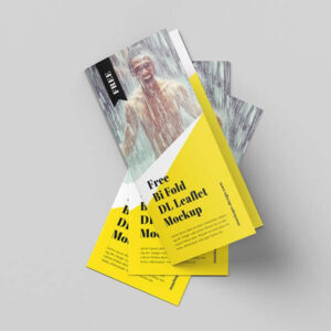 1000 Flyers Publicitarios