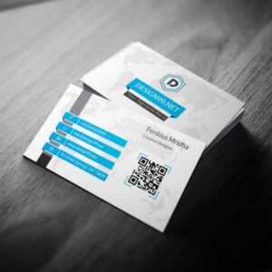 1000 Tarjetas Personales